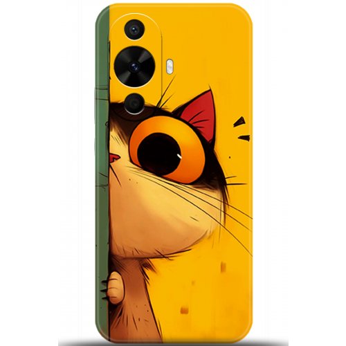 Uyumlu Kılıf HD Baskılı Kılıf - Followed Institution 5655