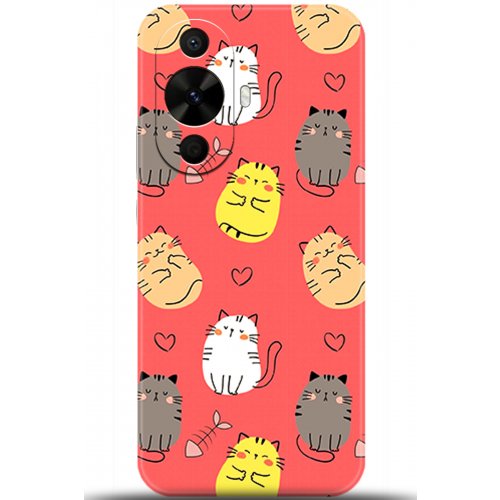 Uyumlu Kılıf HD Baskılı Kılıf - Followed Institution 5656