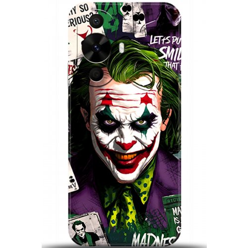 Uyumlu Kılıf HD Baskılı Kılıf - Followed Institution 5673