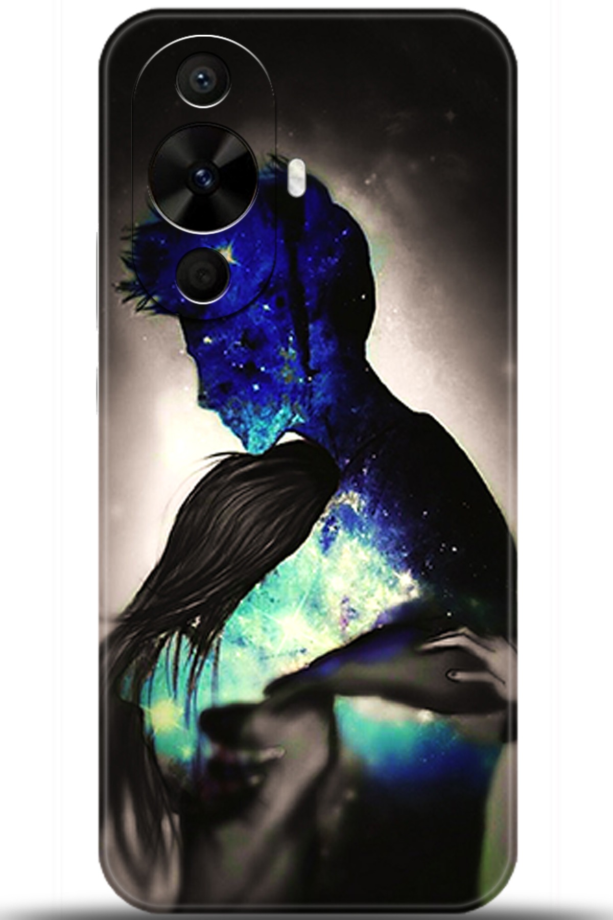 Huawei Nova 12s Uyumlu Kılıf HD Baskılı Kılıf - Followed Institution 5681