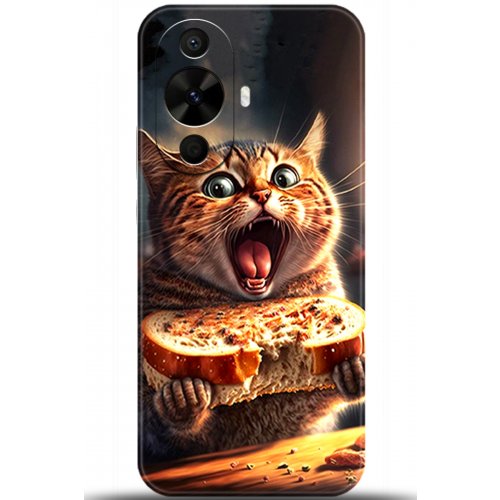 Uyumlu Kılıf HD Baskılı Kılıf - Followed Institution 5684