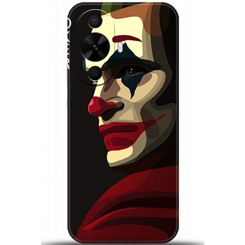 Uyumlu Kılıf HD Baskılı Kılıf - Followed Institution 5689