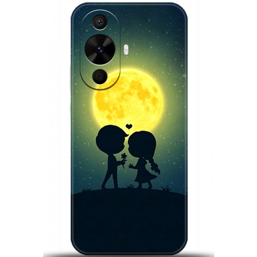 Uyumlu Kılıf HD Baskılı Kılıf - Followed Institution 5690