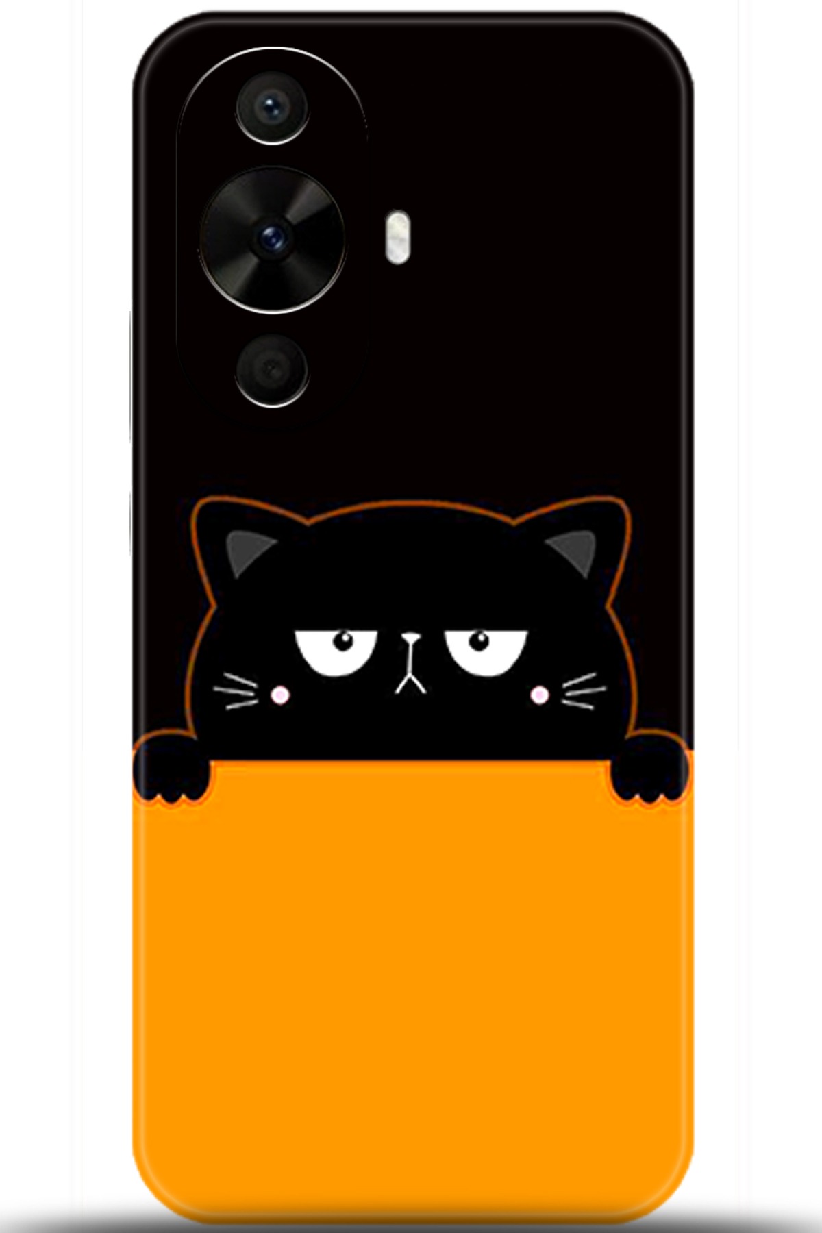 Huawei Nova 12s Uyumlu Kılıf HD Baskılı Kılıf - Followed Institution 5717