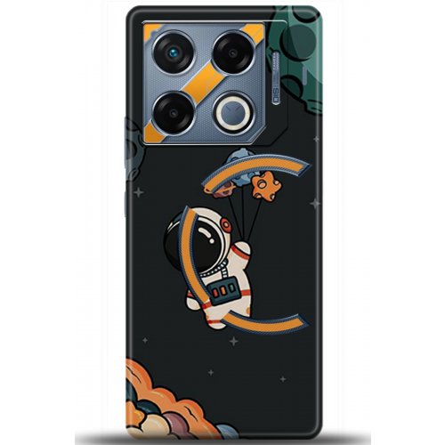 Uyumlu Kılıf HD Baskılı Kılıf - Followed Institution 5069