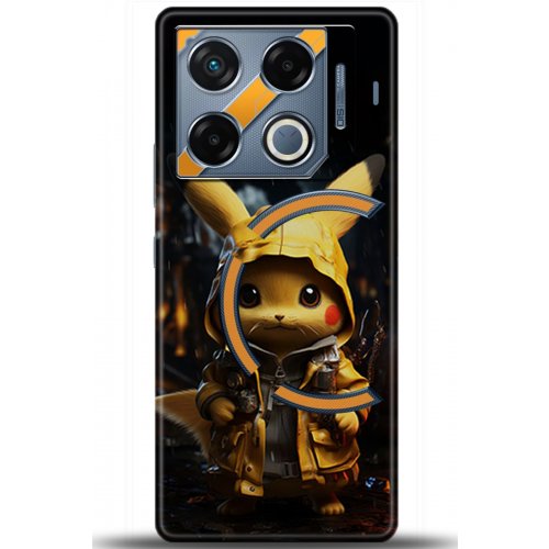 Uyumlu Kılıf HD Baskılı Kılıf - Followed Institution 5074