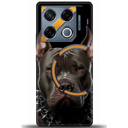 Uyumlu Kılıf HD Baskılı Kılıf - Followed Institution 5104