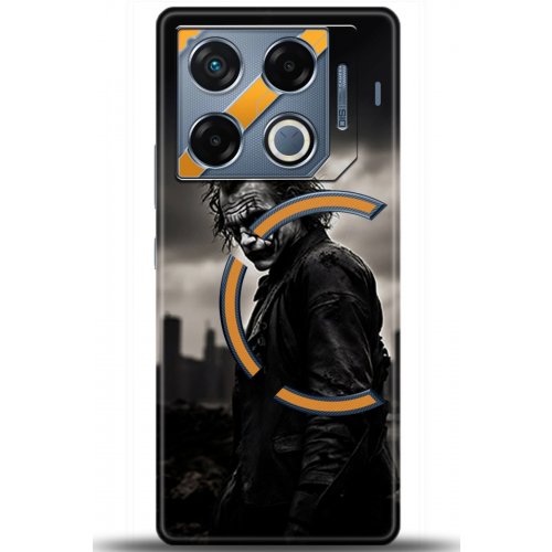 Uyumlu Kılıf HD Baskılı Kılıf - Followed Institution 5164