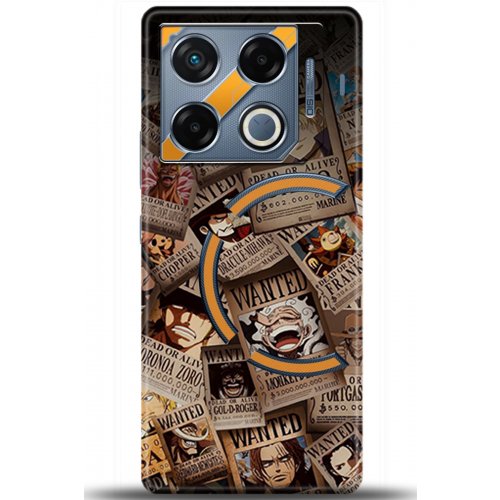 Uyumlu Kılıf HD Baskılı Kılıf - Followed Institution 5192