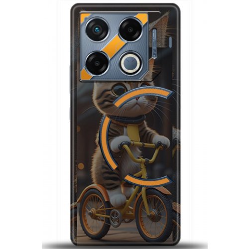 Uyumlu Kılıf HD Baskılı Kılıf - Followed Institution 5195