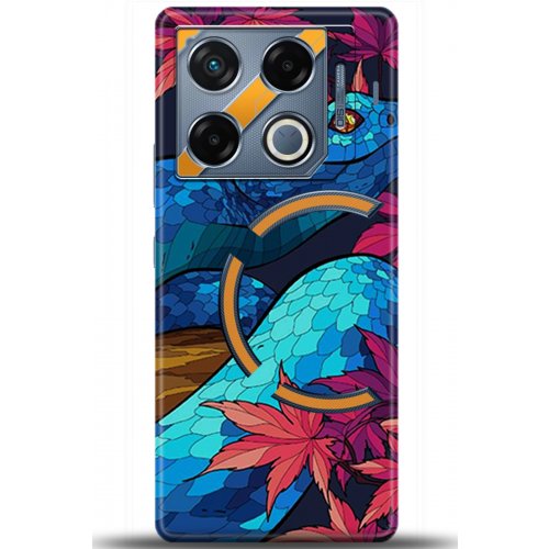 Uyumlu Kılıf HD Baskılı Kılıf - Followed Institution 5211