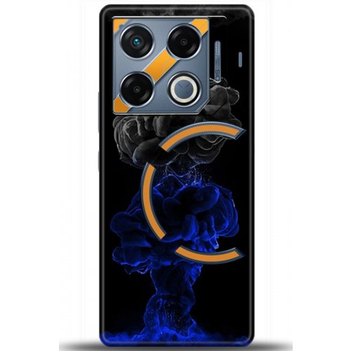 Uyumlu Kılıf HD Baskılı Kılıf - Followed Institution 5240