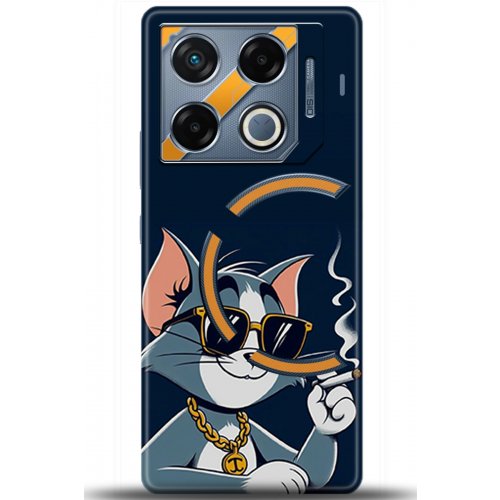 Uyumlu Kılıf HD Baskılı Kılıf - Followed Institution 5259