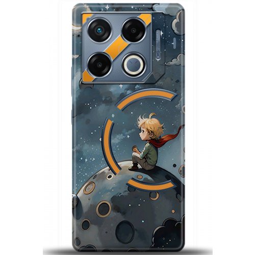 Uyumlu Kılıf HD Baskılı Kılıf - Followed Institution 5322