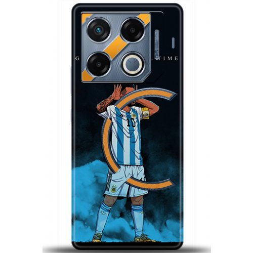 Uyumlu Kılıf HD Baskılı Kılıf - Followed Institution 5353