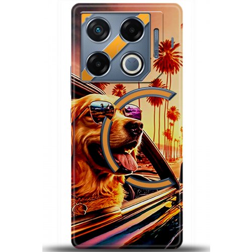 Uyumlu Kılıf HD Baskılı Kılıf - Followed Institution 5421