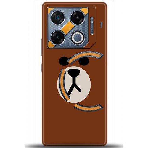 Uyumlu Kılıf HD Baskılı Kılıf - Followed Institution 5430