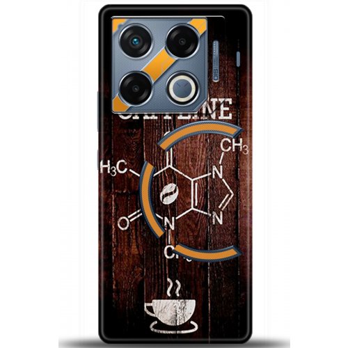 Uyumlu Kılıf HD Baskılı Kılıf - Followed Institution 5501