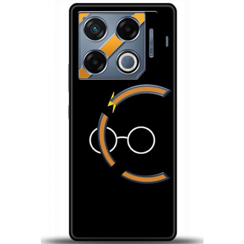 Uyumlu Kılıf HD Baskılı Kılıf - Followed Institution 5550