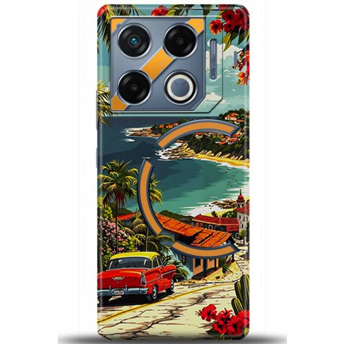 Uyumlu Kılıf HD Baskılı Kılıf - Followed Institution 5560