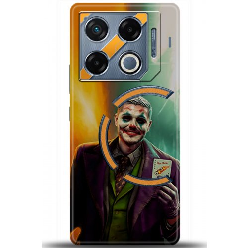 Uyumlu Kılıf HD Baskılı Kılıf - Followed Institution 5636