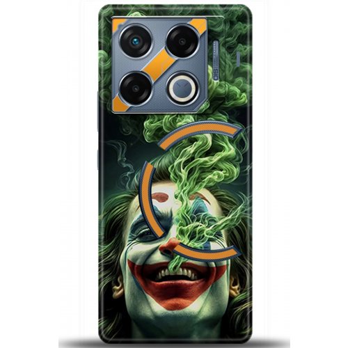 Uyumlu Kılıf HD Baskılı Kılıf - Followed Institution 5698