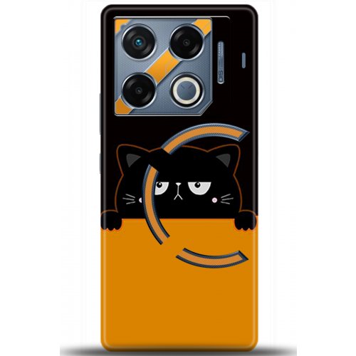 Uyumlu Kılıf HD Baskılı Kılıf - Followed Institution 5717