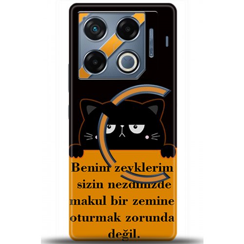 Uyumlu Kılıf HD Baskılı Kılıf - Followed Institution 5720