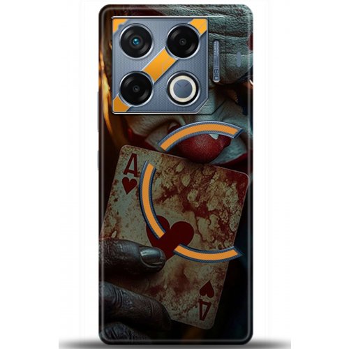 Uyumlu Kılıf HD Baskılı Kılıf - Followed Institution 5734