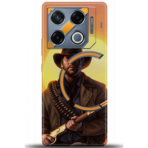 Uyumlu Kılıf HD Baskılı Kılıf - Followed Institution 5737