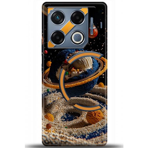 Uyumlu Kılıf HD Baskılı Kılıf - Followed Institution 5767