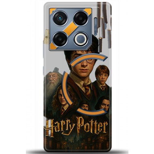 Uyumlu Kılıf HD Baskılı Kılıf - Followed Institution 5768