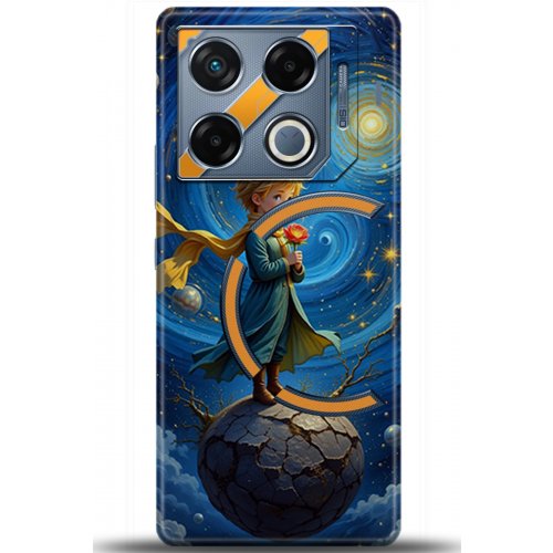 Uyumlu Kılıf HD Baskılı Kılıf - Followed Institution 5777