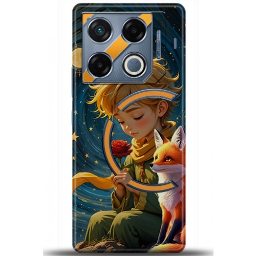 Uyumlu Kılıf HD Baskılı Kılıf - Followed Institution 5778