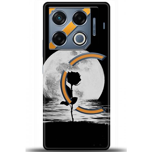 Uyumlu Kılıf HD Baskılı Kılıf - Followed Institution 5787