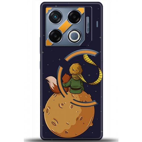 Uyumlu Kılıf HD Baskılı Kılıf - Followed Institution 5865