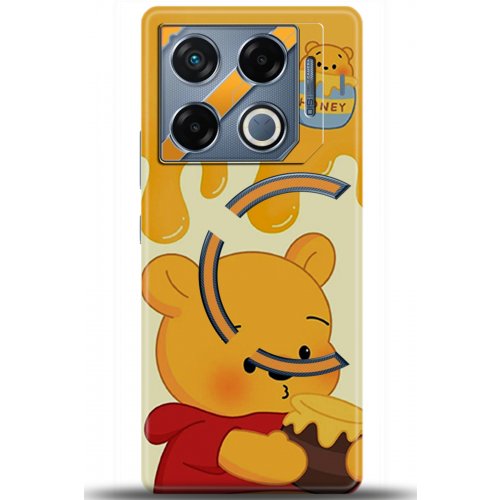 Uyumlu Kılıf HD Baskılı Kılıf - Followed Institution 5867