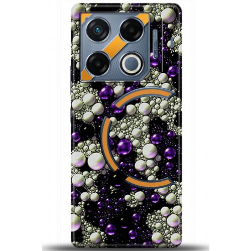 Uyumlu Kılıf HD Baskılı Kılıf - Followed Institution 5889