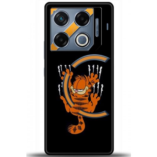 Uyumlu Kılıf HD Baskılı Kılıf - Followed Institution 5899