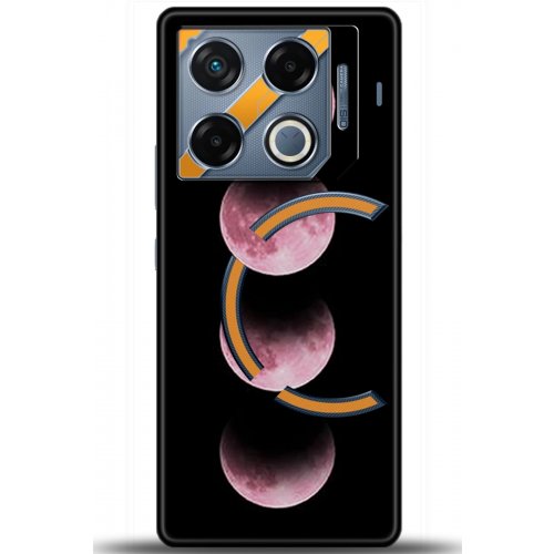 Uyumlu Kılıf HD Baskılı Kılıf - Followed Institution 5915