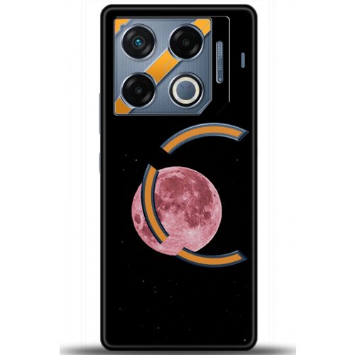 Uyumlu Kılıf HD Baskılı Kılıf - Followed Institution 5932