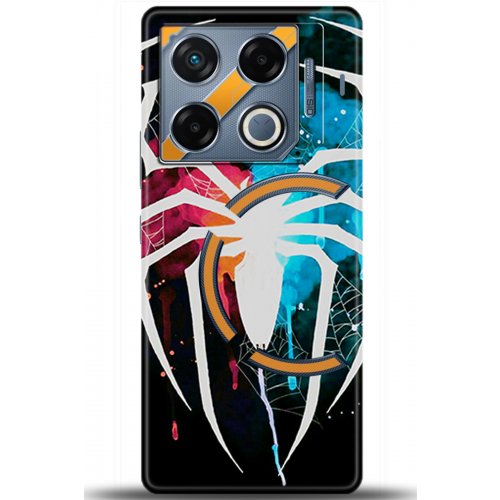 Uyumlu Kılıf HD Baskılı Kılıf - Followed Institution 5940