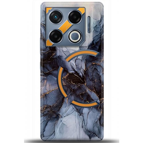 Uyumlu Kılıf HD Baskılı Kılıf - Followed Institution 5945