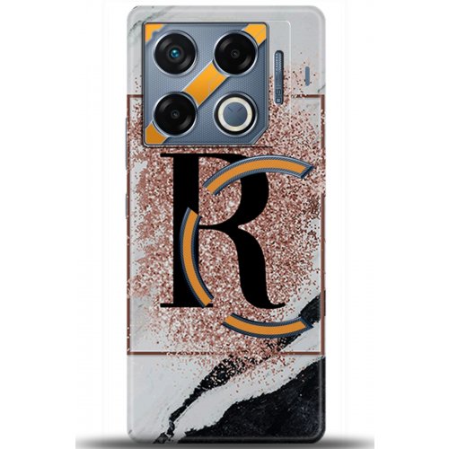 Uyumlu Kılıf HD Baskılı Kılıf - Followed Institution 6001