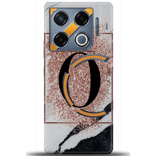 Uyumlu Kılıf HD Baskılı Kılıf - Followed Institution 6003