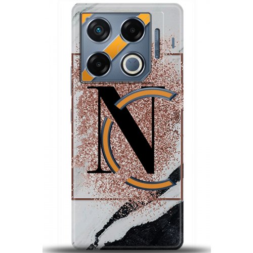 Uyumlu Kılıf HD Baskılı Kılıf - Followed Institution 6005