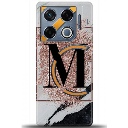 Uyumlu Kılıf HD Baskılı Kılıf - Followed Institution 6006