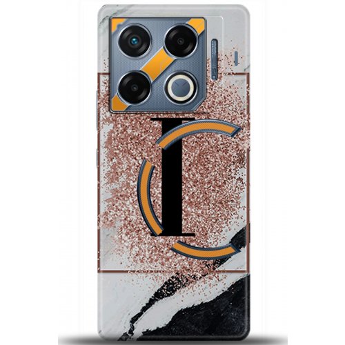 Uyumlu Kılıf HD Baskılı Kılıf - Followed Institution 6011