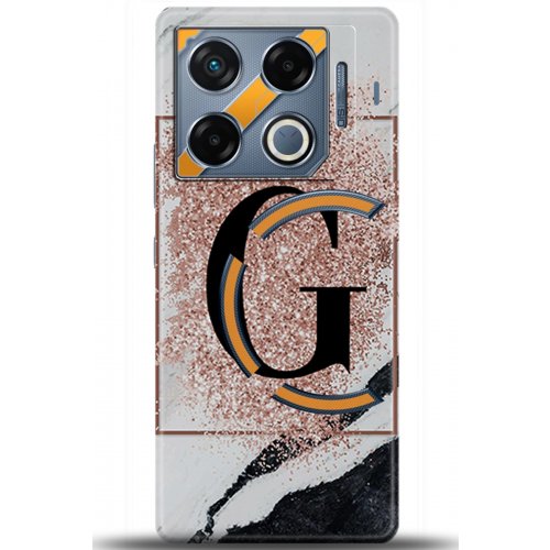 Uyumlu Kılıf HD Baskılı Kılıf - Followed Institution 6013