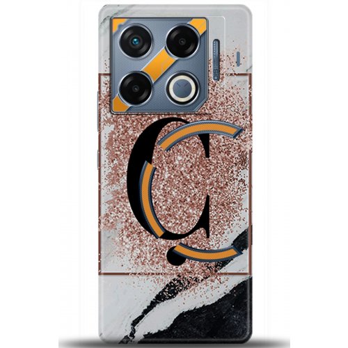 Uyumlu Kılıf HD Baskılı Kılıf - Followed Institution 6017